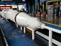 201807603 U.S. Space & Rocket Center-Huntsville AL-Jul 14