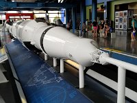 201807604 U.S. Space & Rocket Center-Huntsville AL-Jul 14