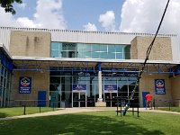 201807611 U.S. Space & Rocket Center-Huntsville AL-Jul 14