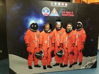 201807622 U.S. Space & Rocket Center-Huntsville AL-Jul 14