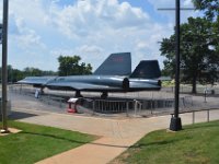 201807634 U.S. Space & Rocket Center-Huntsville AL-Jul 14