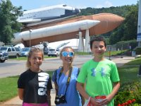 201807642 U.S. Space & Rocket Center-Huntsville AL-Jul 14