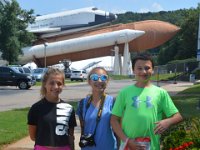 201807643 U.S. Space & Rocket Center-Huntsville AL-Jul 14
