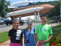 201807644 U.S. Space & Rocket Center-Huntsville AL-Jul 14