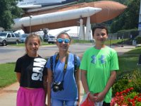 201807645 U.S. Space & Rocket Center-Huntsville AL-Jul 14