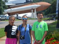 201807646 U.S. Space & Rocket Center-Huntsville AL-Jul 14