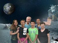 201807650 U.S. Space & Rocket Center-Huntsville AL-Jul 14