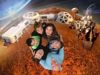 201807651 U.S. Space & Rocket Center-Huntsville AL-Jul 14