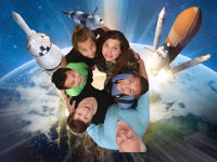 201807652 U.S. Space & Rocket Center-Huntsville AL-Jul 14