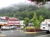 2010077259 Northwest Canada & Alaska Vacation -  Jul 23 - Aug 13 : Alaska, Juneau