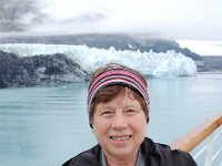 2010077353 Northwest Canada & Alaska Vacation -  Jul 23 - Aug 13 : Betty Hagberg