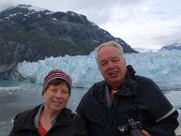 2010077375 Northwest Canada & Alaska Vacation -  Jul 23 - Aug 13 : Betty Hagberg,Darrel Hagberg