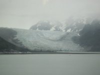 2010078620 Northwest Canada & Alaska Vacation - Jul 23 - Aug 13 : Alaska, Hubbard Glacier, Glacier Bay