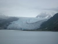 2010078621 Northwest Canada & Alaska Vacation - Jul 23 - Aug 13 : Alaska, Hubbard Glacier, Glacier Bay