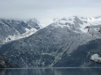 2010078640 Northwest Canada & Alaska Vacation - Jul 23 - Aug 13 : Alaska, Hubbard Glacier, Glacier Bay