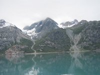 2010078645 Northwest Canada & Alaska Vacation - Jul 23 - Aug 13 : Alaska, Hubbard Glacier, Glacier Bay