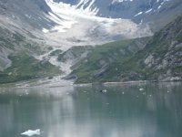 2010078647 Northwest Canada & Alaska Vacation - Jul 23 - Aug 13 : Alaska, Hubbard Glacier, Glacier Bay