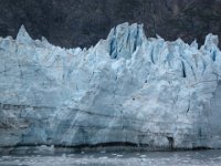 2010078681 Northwest Canada & Alaska Vacation - Jul 23 - Aug 13 : Alaska, Hubbard Glacier, Glacier Bay