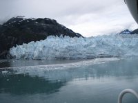 2010078684 Northwest Canada & Alaska Vacation - Jul 23 - Aug 13 : Alaska, Hubbard Glacier, Glacier Bay