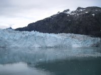 2010078687 Northwest Canada & Alaska Vacation - Jul 23 - Aug 13 : Alaska, Hubbard Glacier, Glacier Bay