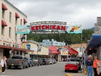 2010077666A Northwest Canada & Alaska Vacation -  Jul 23 - Aug 13