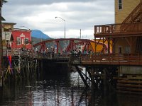 2010077679 Northwest Canada & Alaska Vacation -  Jul 23 - Aug 13 : Alaska, Ketchikan