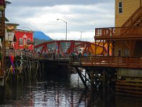 2010077680 Northwest Canada & Alaska Vacation -  Jul 23 - Aug 13 : Alaska, Ketchikan