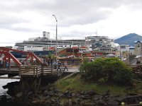 2010077683 Northwest Canada & Alaska Vacation -  Jul 23 - Aug 13 : Alaska, Ketchikan