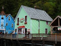 2010077688 Northwest Canada & Alaska Vacation -  Jul 23 - Aug 13 : Alaska, Ketchikan