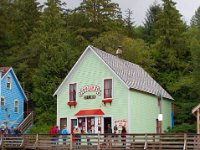 2010077690 Northwest Canada & Alaska Vacation -  Jul 23 - Aug 13 : Alaska, Ketchikan