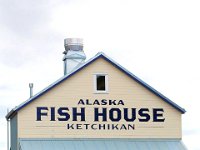 2010077694 Northwest Canada & Alaska Vacation -  Jul 23 - Aug 13 : Alaska, Ketchikan