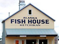 2010077694A Northwest Canada & Alaska Vacation -  Jul 23 - Aug 13 : Alaska, Ketchikan