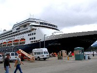 2010077696A Northwest Canada & Alaska Vacation -  Jul 23 - Aug 13 : Alaska, Ketchikan