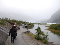 2010077295 Northwest Canada & Alaska Vacation -  Jul 23 - Aug 13 : Alaska, Juneau, Mendenhall Glacier