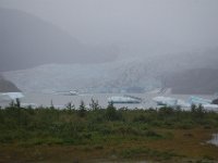 2010077300 Northwest Canada & Alaska Vacation -  Jul 23 - Aug 13 : Alaska, Juneau, Mendenhall Glacier