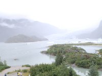 2010077304 Northwest Canada & Alaska Vacation -  Jul 23 - Aug 13 : Alaska, Juneau, Mendenhall Glacier