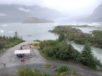 2010077305 Northwest Canada & Alaska Vacation -  Jul 23 - Aug 13 : Alaska, Juneau, Mendenhall Glacier