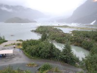 2010077306 Northwest Canada & Alaska Vacation -  Jul 23 - Aug 13 : Alaska, Juneau, Mendenhall Glacier