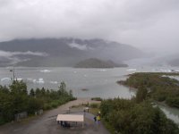 2010077307 Northwest Canada & Alaska Vacation -  Jul 23 - Aug 13 : Alaska, Juneau, Mendenhall Glacier