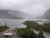 2010077308 Northwest Canada & Alaska Vacation -  Jul 23 - Aug 13 : Alaska, Juneau, Mendenhall Glacier