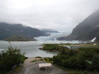 2010077323 Northwest Canada & Alaska Vacation -  Jul 23 - Aug 13 : Alaska, Juneau, Mendenhall Glacier