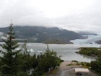 2010077324 Northwest Canada & Alaska Vacation -  Jul 23 - Aug 13 : Alaska, Juneau, Mendenhall Glacier