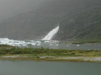 2010078048 Northwest Canada & Alaska Vacation -  Jul 23 - Aug 13 : Alaska, Juneau, Mendenhall Glacier