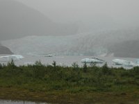 2010078055 Northwest Canada & Alaska Vacation -  Jul 23 - Aug 13 : Alaska, Juneau, Mendenhall Glacier