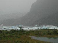 2010078056 Northwest Canada & Alaska Vacation -  Jul 23 - Aug 13 : Alaska, Juneau, Mendenhall Glacier
