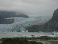 2010078065 Northwest Canada & Alaska Vacation -  Jul 23 - Aug 13 : Alaska, Juneau, Mendenhall Glacier
