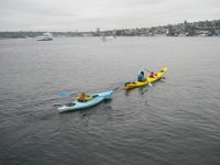 2010077810 Embarkation for Alaska Cruise - Seattle - Washington - Aug 06