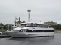 2010077813 Embarkation for Alaska Cruise - Seattle - Washington - Aug 06