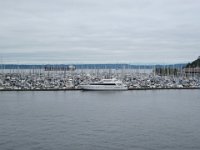 2010077847 Embarkation for Alaska Cruise - Seattle - Washington - Aug 06