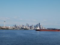 2010077864 Embarkation for Alaska Cruise - Seattle - Washington - Aug 06 : Seattle, Washington, Zaandam